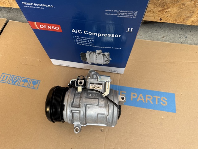 DCP50070 DENSO Компрессор кондиционера купить в Ирпень