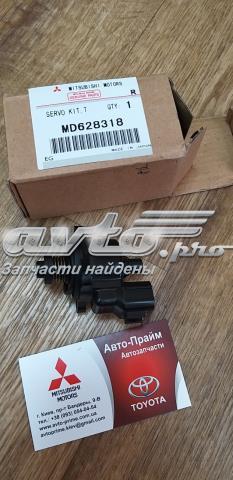 MD628318 CHRYSLER Регулятор холостого хода купить в Украина