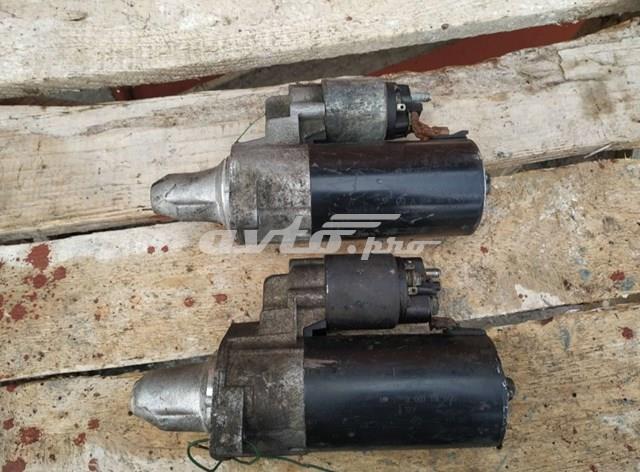 BOSCH 0001115005 Стартер в наличии Черновцы
