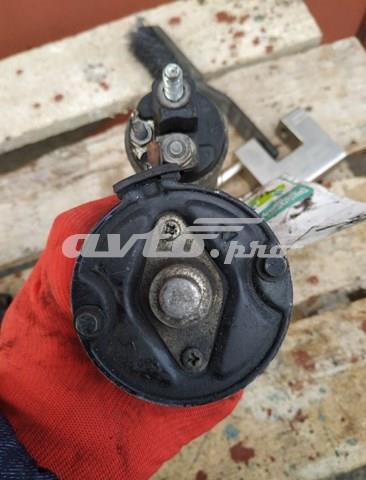0001115005 BOSCH Стартер купить в Запорожье