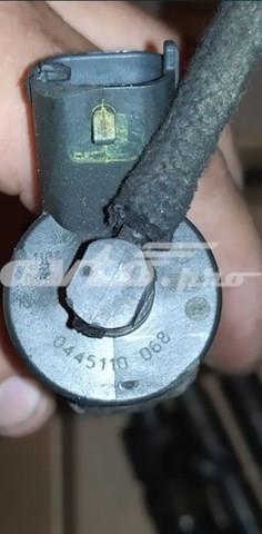0445110068 BOSCH Форсунка впрыска топлива купить в Хмельницкий