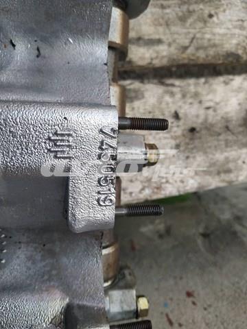 FIAT 7450519 в наличии Николаев