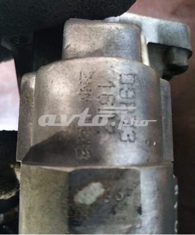 D9R73 Стартер купить Украина