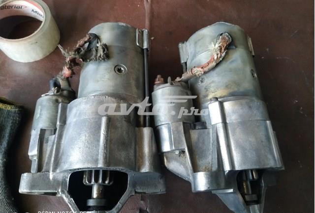 D9R73 VALEO Стартер купить в Сумы
