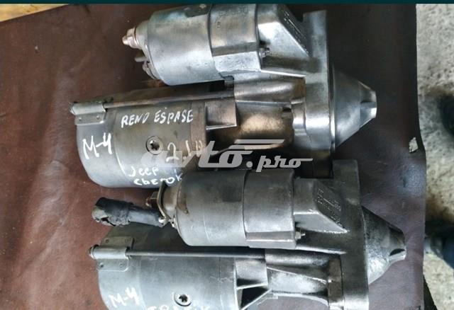 D9R73 Стартер купить Каменское