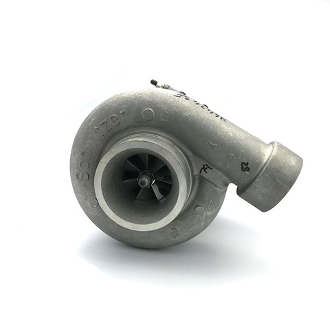 BORG-WARNER 316756 Турбина в наличии Тернополь