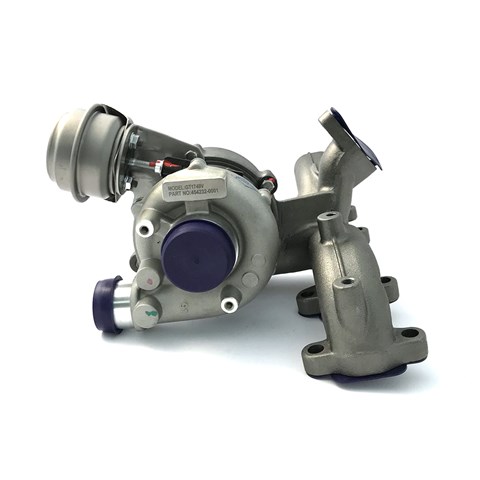 GARRETT 4542320001 Турбина в наличии Полтава