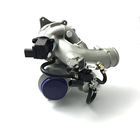 53039700086 BORG-WARNER Турбина купить в Запорожье