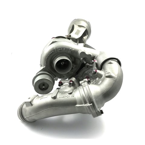 BORG-WARNER 53049700086 Турбина в наличии Сумы
