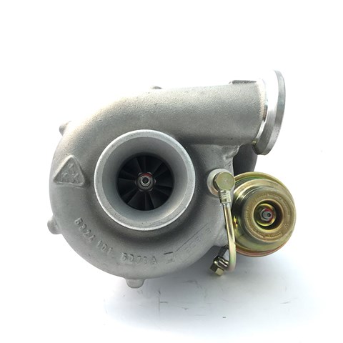 53249886405 BORG-WARNER Турбина купить в Черкассы