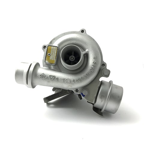 BORG-WARNER 54399700027 Турбина в наличии Львов