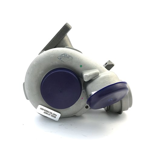 GARRETT 7098360001 Турбина в наличии Черновцы