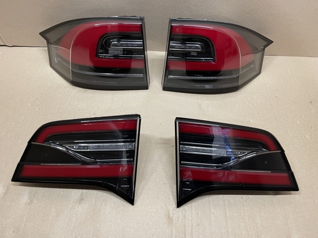 103433400A TESLA купить в Киев