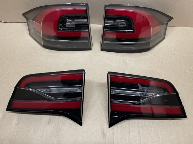 TESLA 103433400A в наличии Полтава