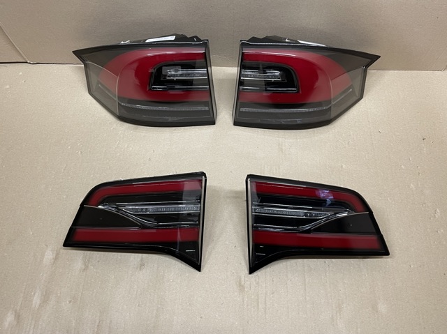 103433400A TESLA купить в Тернополь