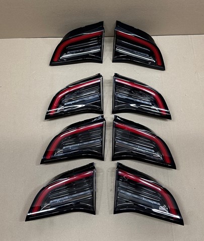Tesla Model 150208900B Фонарь задний правый внутренний в наличии Полтава