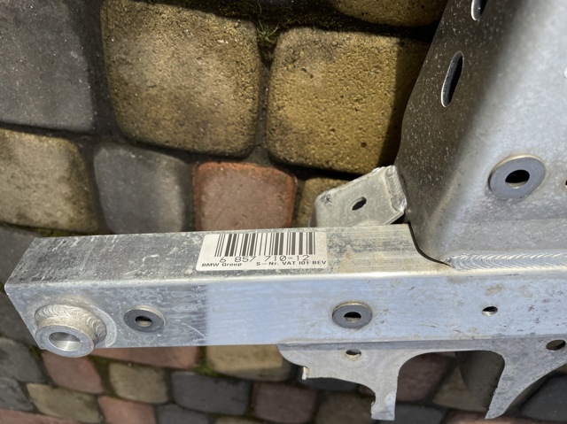 19477210 BMW купить в Запорожье