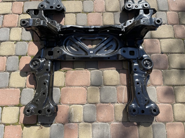 Подрамник передней подвески 1EA199315J VAG