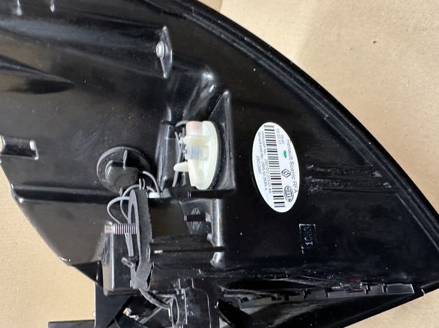 265553283R RENAULT купить в Запорожье
