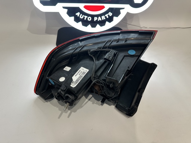 265554829R RENAULT Фонарь задний левый внешний купить в Сумы