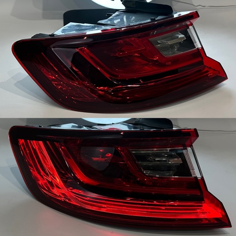 Задняя левая внешняя фара 265554829R RENAULT