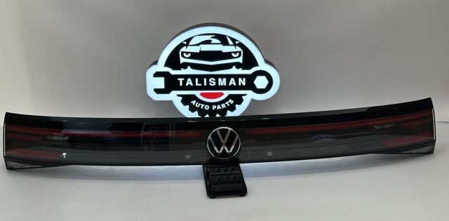 2G7945093 VAG Фонарь задний центральный купить в Ужгород