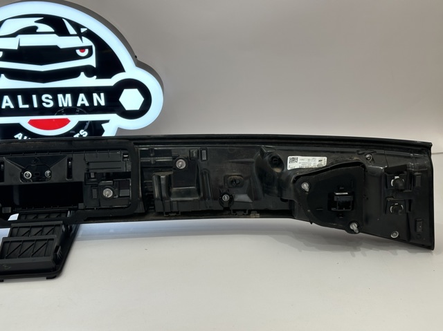 2G7945093 Фонарь задний центральный купить Днепр