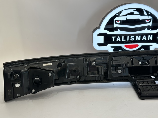 2G7945093 VAG Фонарь задний центральный купить в Черновцы