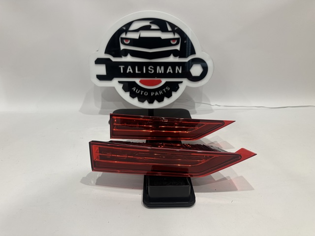 Задняя левая внутренняя фара 31446617 VOLVO