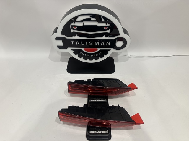 VOLVO 31446617 Фонарь задний левый внутренний в наличии Тернополь