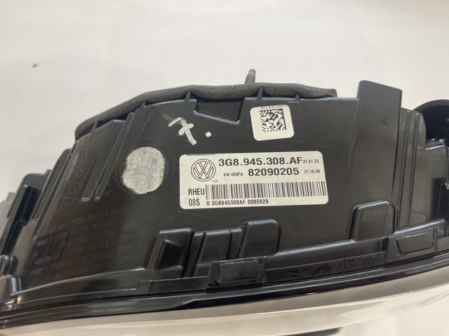 3G8945308AF купить Одесса