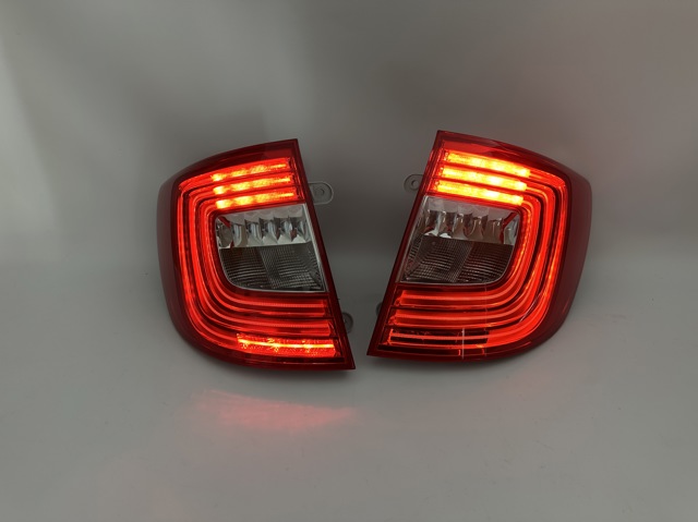 3T9945095A VAG Фонарь задний левый внешний купить в Запорожье