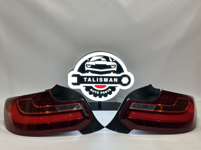 Правый стоп 4818178 BMW