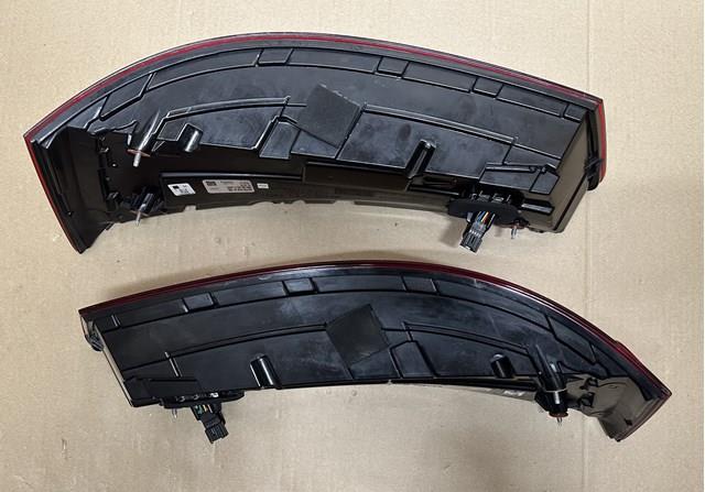 4M0945093E VAG Фонарь задний левый купить в Кривой Рог