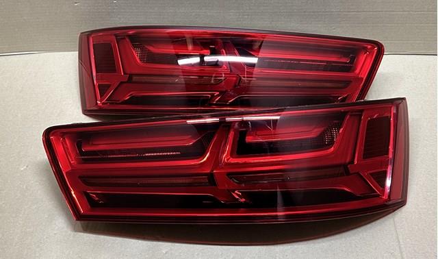 4M0945094E VAG Фонарь задний правый купить в Каменское