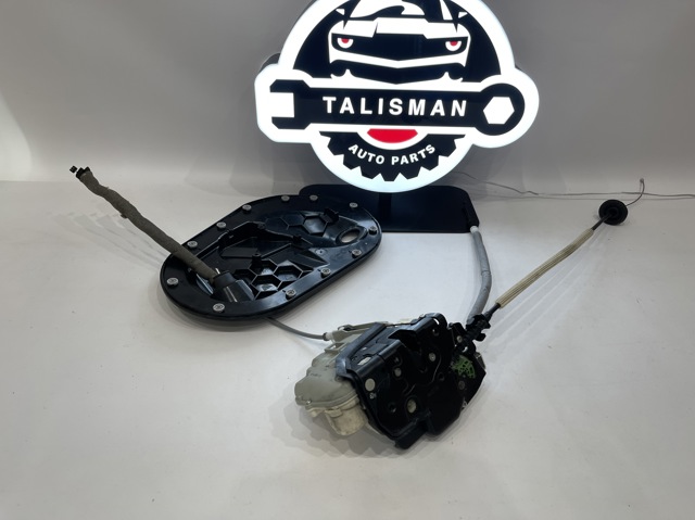 4M1837015F VAG Замок двери передней левой купить в Одесса