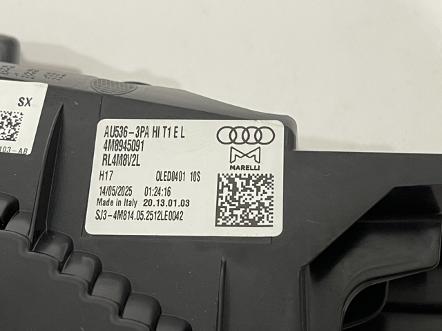 4M8945091 VAG купить в Украина