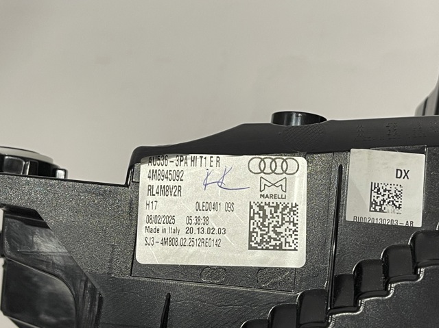 VAG 4M8945092 в наличии Ужгород