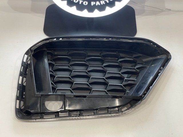 51118098669 BMW Решетка бампера переднего левая купить в Хмельницкий