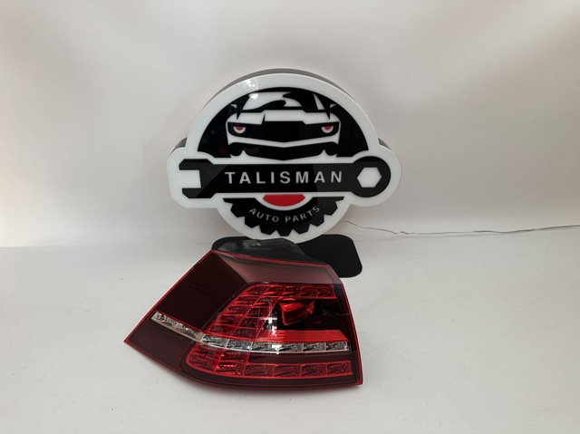 5G0945207 Фонарь задний левый внешний купить Одесса