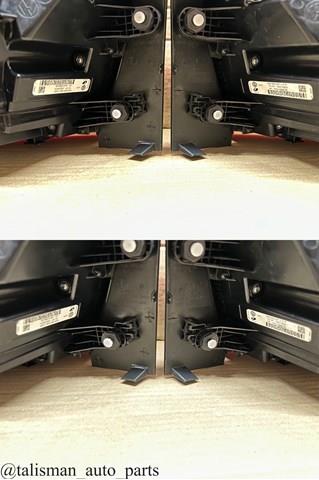 5NA945208J VAG Фонарь задний правый внешний купить в Киев