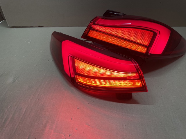 BMW 63217465467 Фонарь задний левый внешний в наличии Полтава