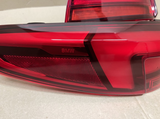 BMW 63217465467 Фонарь задний левый внешний в наличии Запорожье