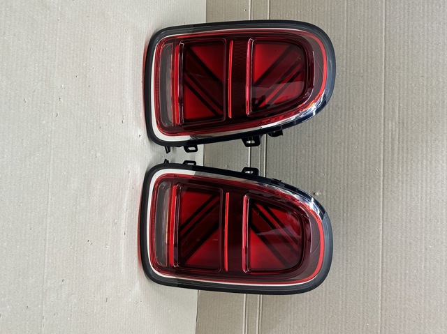 BMW 63218492293 Фонарь задний левый в наличии Винница