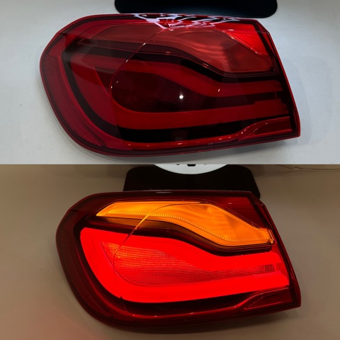 Стоп задний 63218496523 BMW