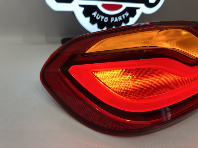 63218496523 BMW Фонарь задний левый внешний купить в Львов