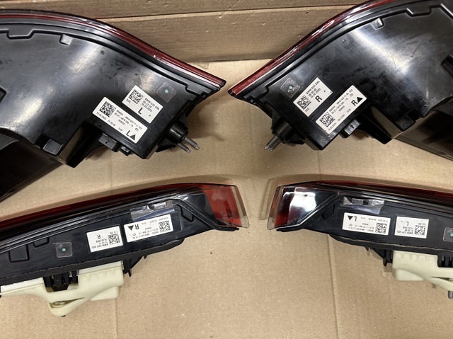BMW 63219479089 в наличии Тернополь