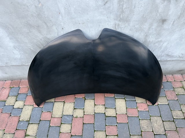 651001566R RENAULT Капот купить в Винница