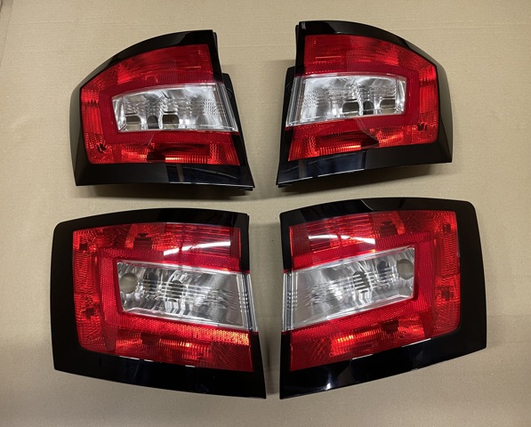 Задняя правая фара 6V9945096 VAG