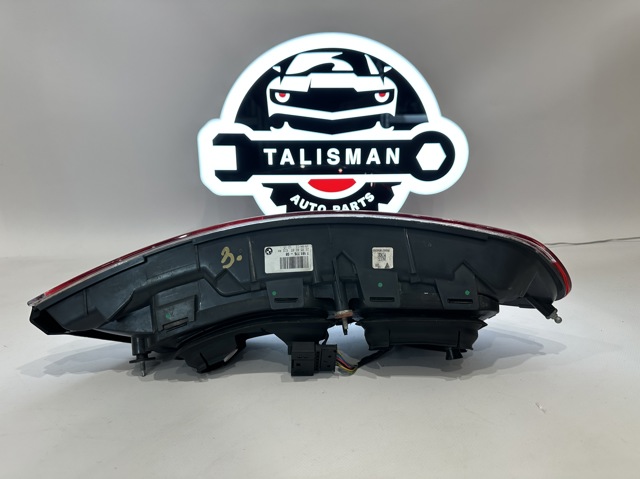 7191776 BMW Задний фонарь купить в Кривой Рог